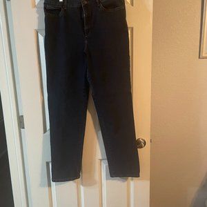 Gloria Vanderbilt Amada Jeans Stretch